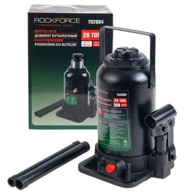 ROCKFORCE DŹWIGNIK TŁOKOWY HYDRAULICZNY 20T  235-435mm