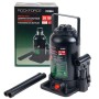 ROCKFORCE DŹWIGNIK TŁOKOWY HYDRAULICZNY 20T  235-435mm