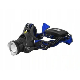 TIROSS LATARKA AKUMULATOROWA CZOŁOWA ZOOM 10W CREE TS-1195