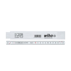 WIHA 27057 Miarka składana 2 m Longlife