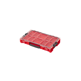 QBRICK SYSTEM PRO ORGANIZER 100 RED ULTRA HD
