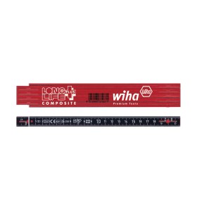 Wiha 37067 miarka składana  2 m
