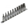 ASTA ZESTAW NASADEK 1/2" HEX 10el.