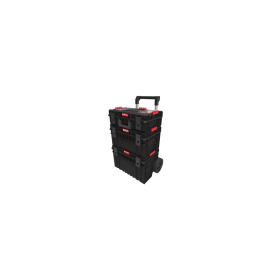 QBRICK SYSTEM ONE CART PROFI SET 2.0 NR. 1