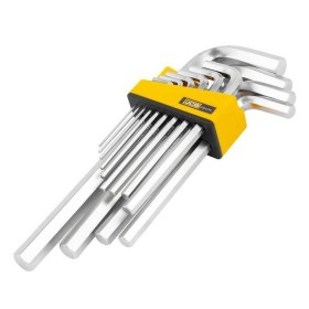 JCB IMBUSY 13szt. /DŁ.  2-19mm