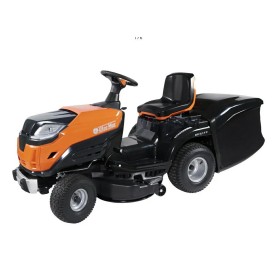 OLEO-MAC TRAKTOREK SAMOJEZDNY OM 86R/12,5 KM 414cc