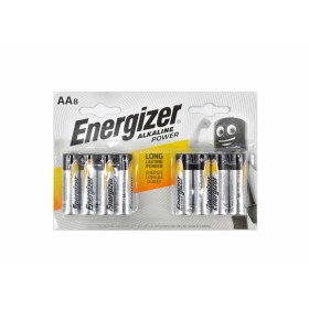 ENERGIZER BATERIA LR-06 /BL8szt.