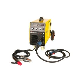 MAGNUM PÓŁAUTOMAT SPAWALNICZY MIG-200 IGBT