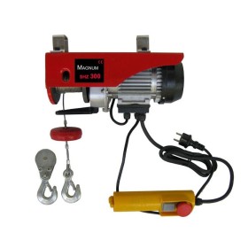 MAGNUM WCIĄGARKA LINOWA SHZ 1000