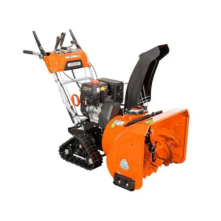 OLEO-MAC ODŚNIEŻARKA ASN66G