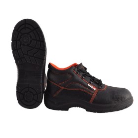 BUTY TRZEWIK BEZPIECZNY GALMAG S1 ROZ.40 /461