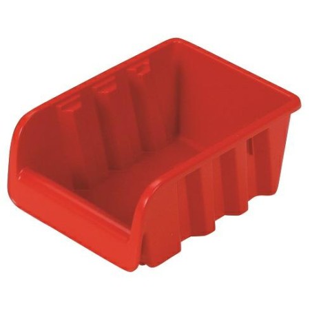 CURVER POJEMNIK MAGAZYNOWY "PROFI" 2   /CZERWONY