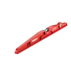 SOLA POZIOMNICA ALUMINIOWA M80  80cm