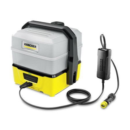 KARCHER MYJKA TERENOWA OC 3 PLUS CAR