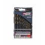 AWTOOLS WIERTŁO METAL HSS M2 KPL. 13szt./2- 8mm/ PREMIUM