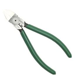 SATA SZCZYPCE DIAGONALNE TNĄCE BOCZNE DO CIĘCIA PLASTIKU 6"