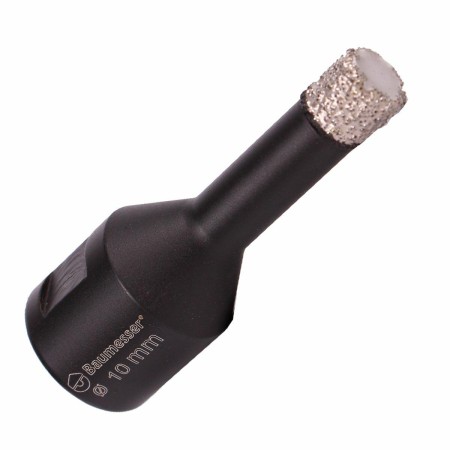 DISTAR KORONA DIAMENTOWA KERAMIK PRO  10 x 30 x M14