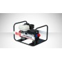 FOGO GENERATOR PRĄDOTWÓRCZY PRZENOŚNY FH 6000 R 4,4kW 400V