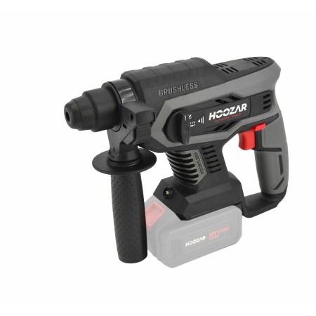 HOOZAR MŁOTOWIERTARKA BEZSZCZOTKOWA SDS+ 18V SOLO 2.2J RH10BLM-0