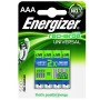 ENERGIZER AKUMULATOR HR03/4 AAA UNI 500MAH