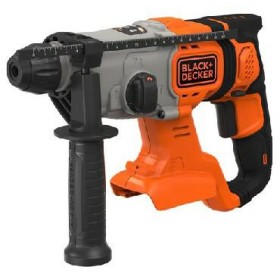 BLACK+DECKER MŁOTOWIERTARKA  18V BCD900B 1,2J