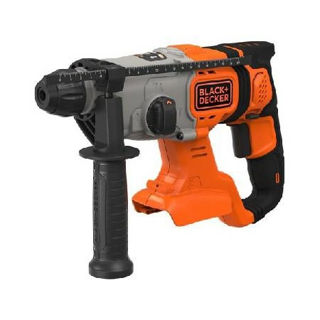 BLACK+DECKER MŁOTOWIERTARKA  18V BCD900B 1,2J