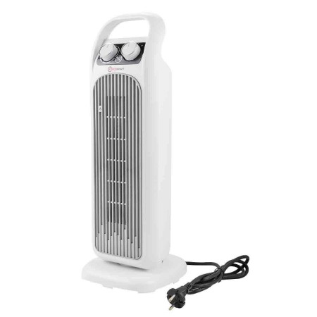 TERMOWENTYLATOR 3-F 2000W   /FORCEKRAFT