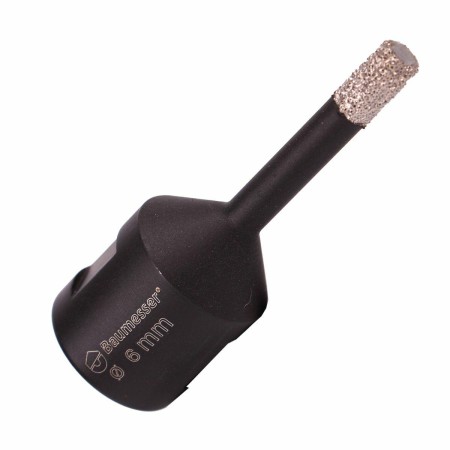 DISTAR KORONA DIAMENTOWA KERAMIK PRO  06 x 30 x M14