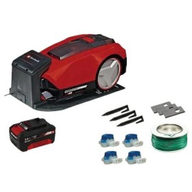 EINHELL ROBOT KOSZĄCY DO TRAWY FREELEXO 750 LCD BT