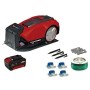 EINHELL ROBOT KOSZĄCY DO TRAWY FREELEXO 750 LCD BT