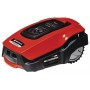 EINHELL ROBOT KOSZĄCY DO TRAWY FREELEXO 750 LCD BT