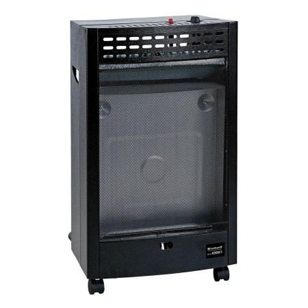 EINHELL PIEC GAZOWY BFO 4200/1