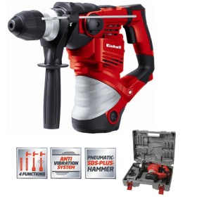 EINHELL MŁOT UDAROWY TC-RH 1600
