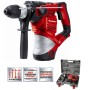 EINHELL MŁOT UDAROWY TC-RH 1600