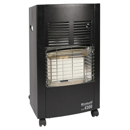 EINHELL PIEC GAZOWY CERAMICZNY KGH 4200