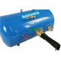 KUPCZYK INFLATOR ZBIORNIK CIŚNIENIOWY DO POMPOWANIA KÓŁ 38L
