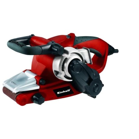 EINHELL SZLIFIERKA TAŚMOWA TE-BS 8540 E
