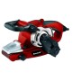 EINHELL SZLIFIERKA TAŚMOWA TE-BS 8540 E