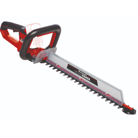 EINHELL NOŻYCE DO ŻYWOPŁOTU ARCURRA 18/55 Solo