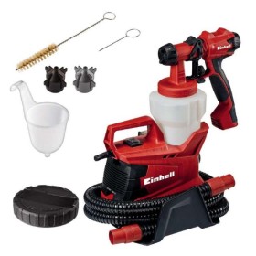 EINHELL PISTOLET DO FARB TC-SY 700 S SPRAY SYS
