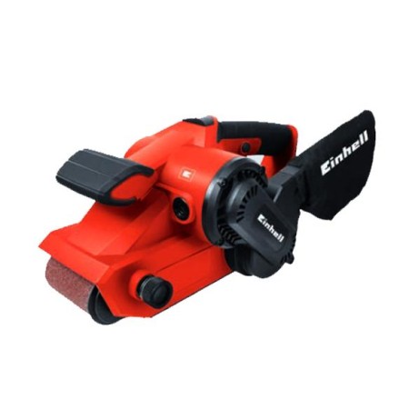 EINHELL SZLIFIERKA TAŚMOWA TC-BS 8038