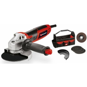 EINHELL SZLIFIERKA KĄTOWA TC-AG 125/850 Kit