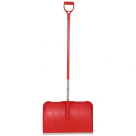 WOLF GARTEN ŁOPATA DO ŚNIEGU 55CM SN-M 55/ZM-AD 120