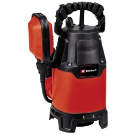 EINHELL POMPA ZANURZENIOWA DO BRUDNEJ WODY GC-DP 3325