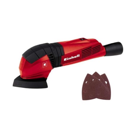 EINHELL SZLIFIERKA DELTA TC-DS 20