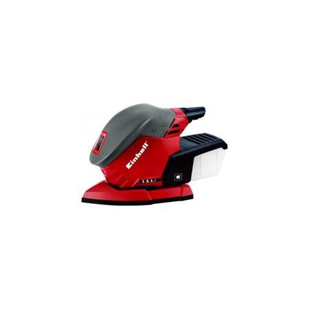 EINHELL MULTISZLIFIERKA TE-OS 1320