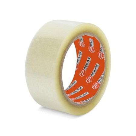 TAŚMA PAKOWA BEZBARWNA  48mmx55m