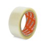 TAŚMA PAKOWA BEZBARWNA  48mmx55m
