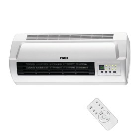 KURTYNA GRZEWCZA NOVEEN HC2000 LED + PILOT