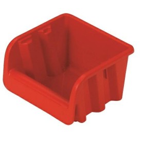 CURVER POJEMNIK MAGAZYNOWY "PROFI" 1   /CZERWONY